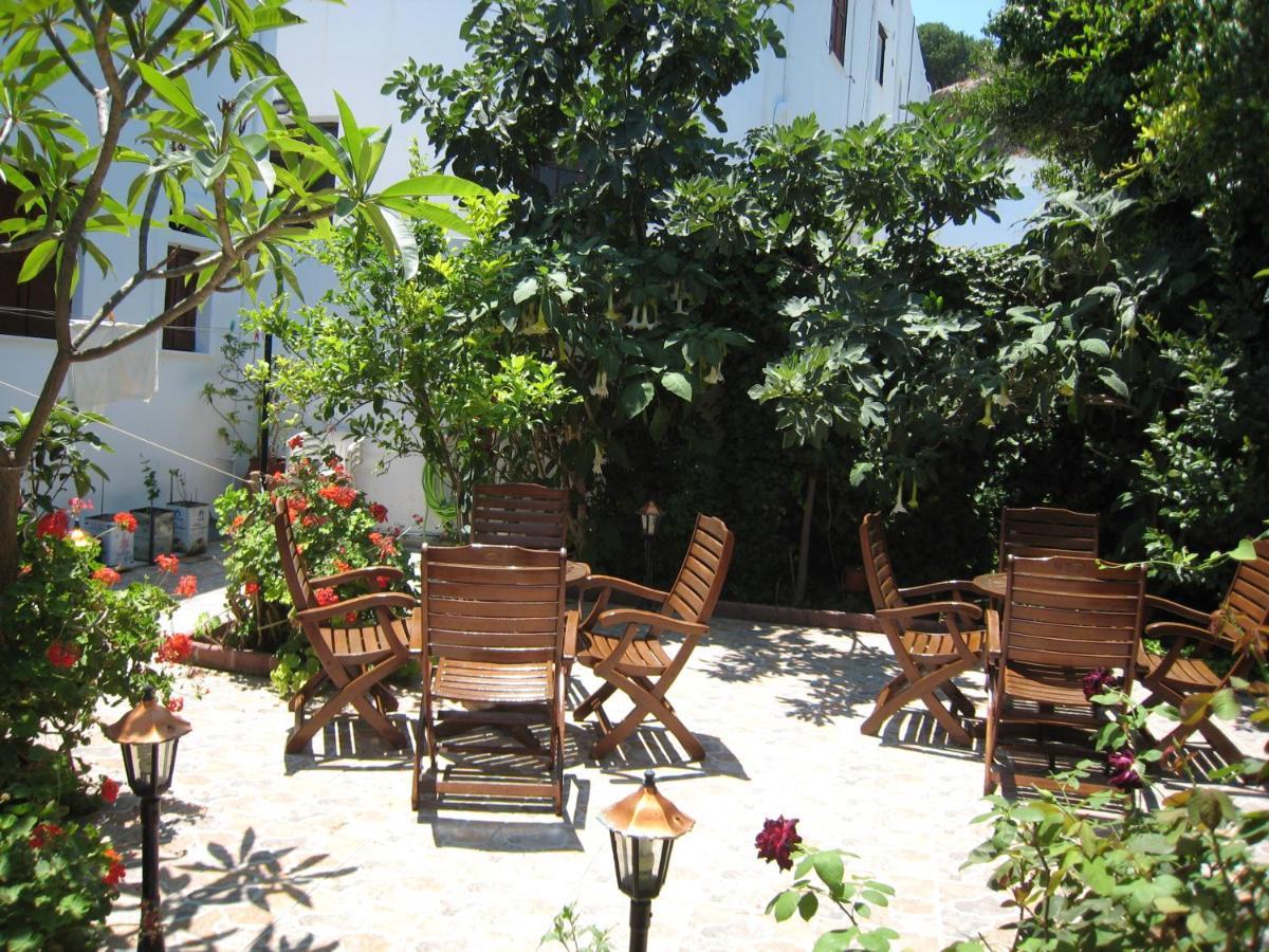 Eleftheria Lindian Ii Líndos