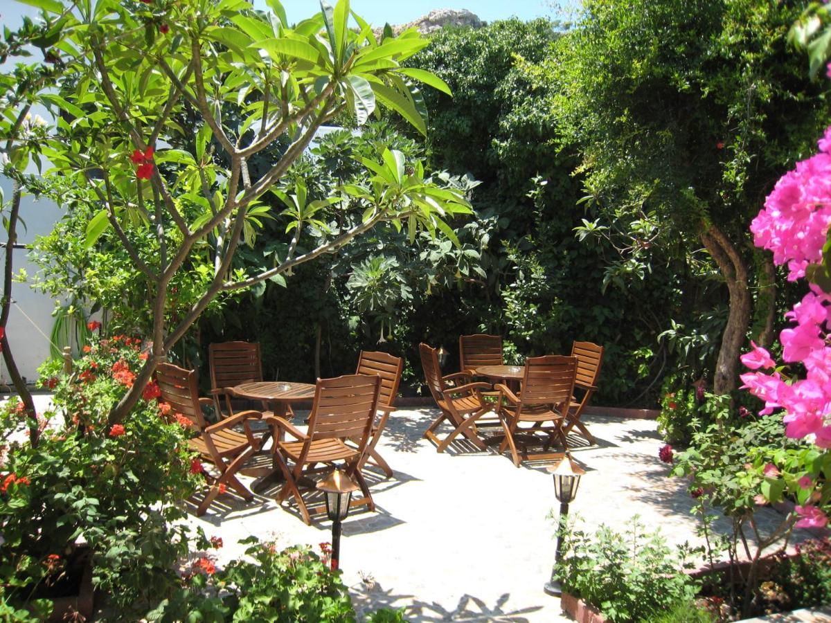 Aparthotel Eleftheria Lindian Ii *