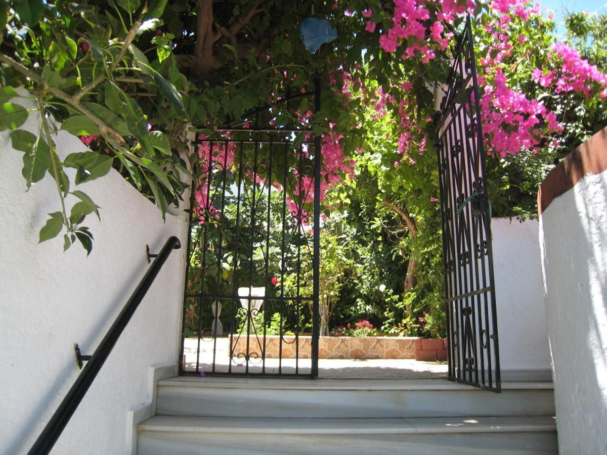 Aparthotel Eleftheria Lindian Ii