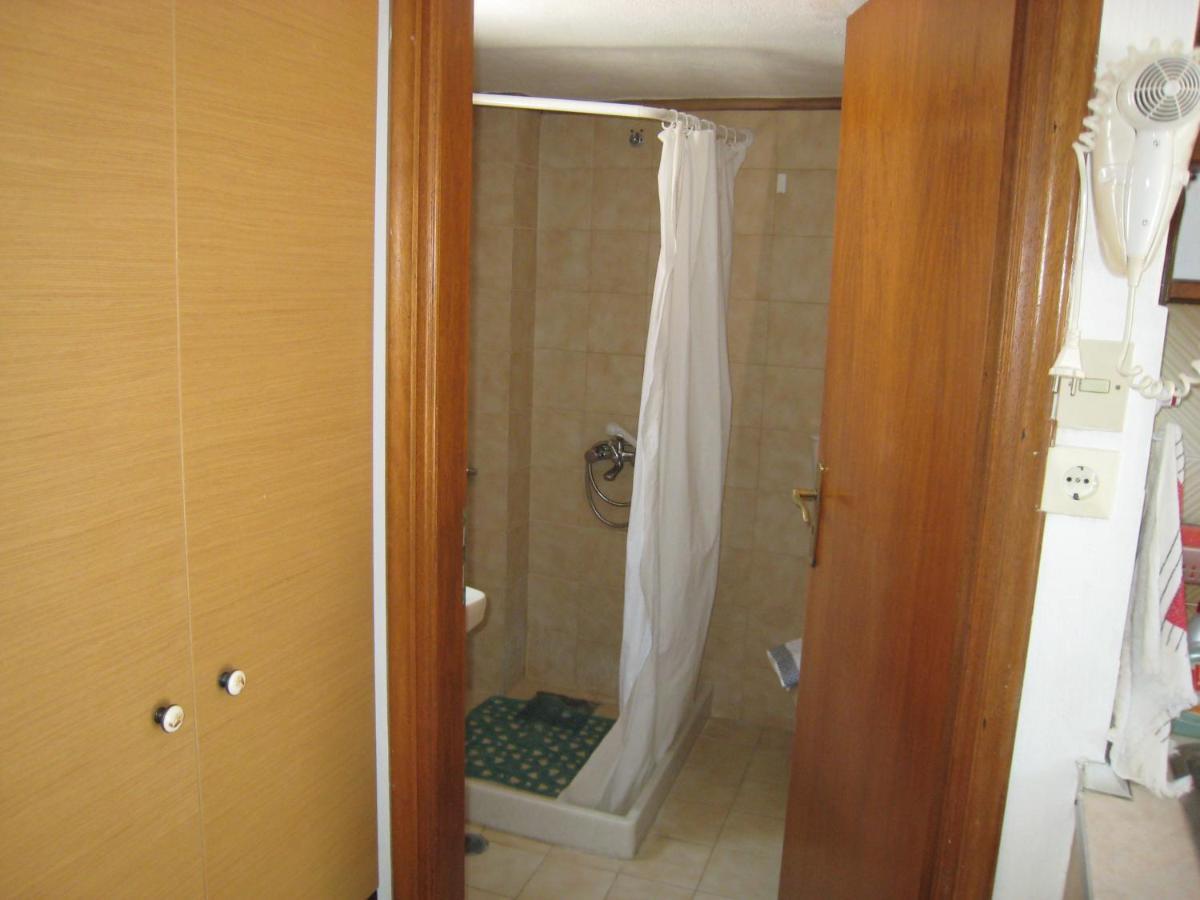 Aparthotel Eleftheria Lindian Ii Líndos