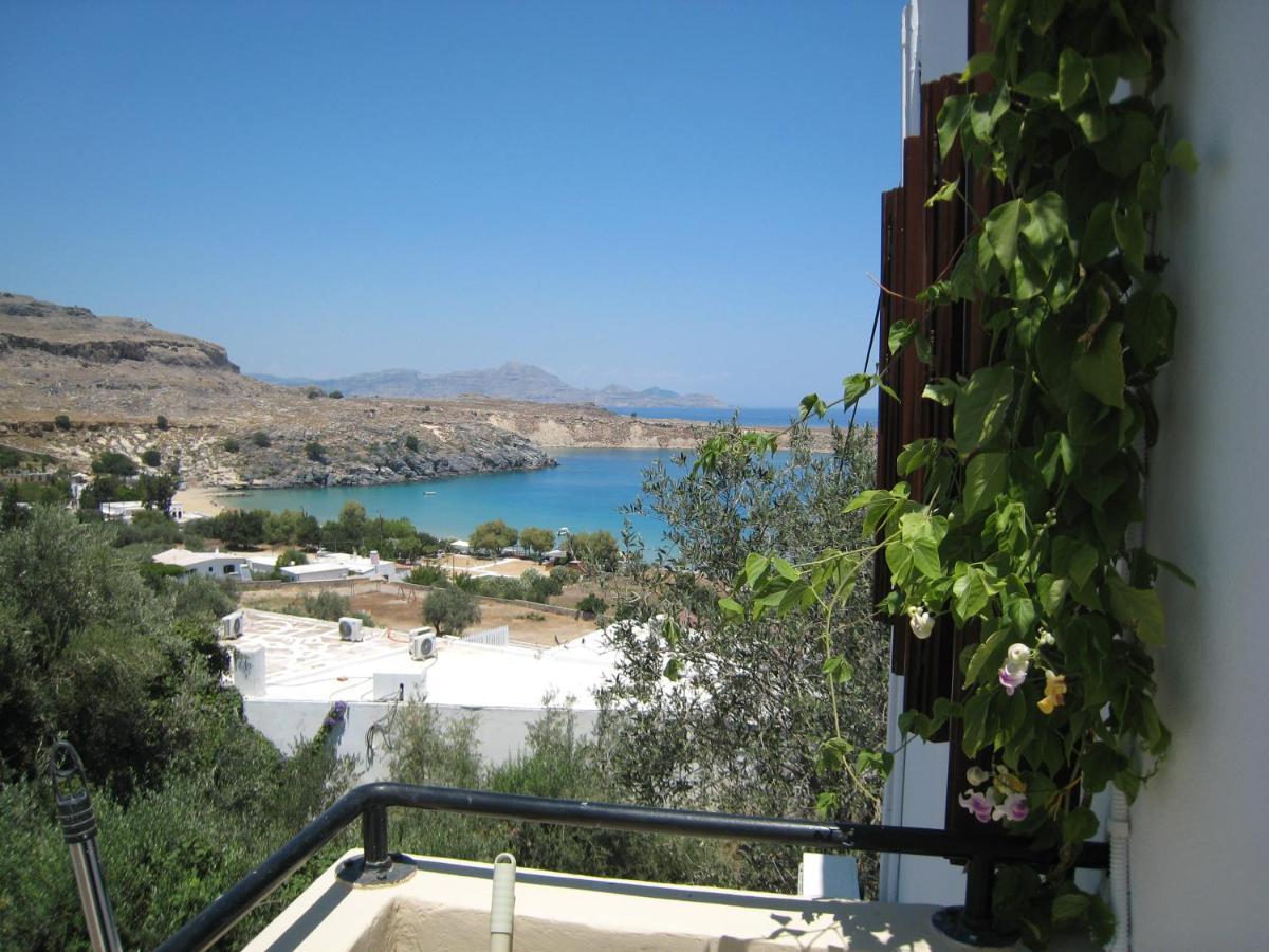 Eleftheria Lindian Ii Líndos