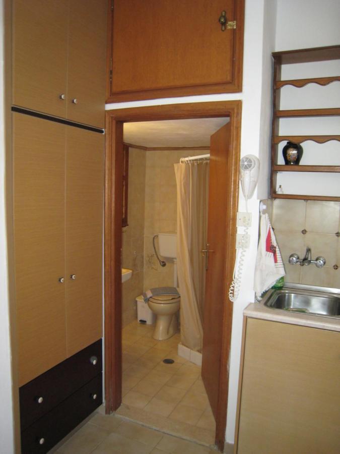 Aparthotel Eleftheria Lindian Ii Líndos