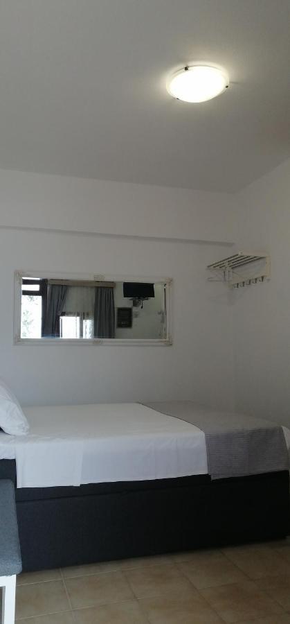 Eleftheria Lindian Ii Aparthotel