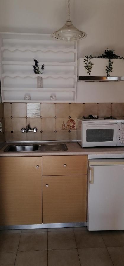 Aparthotel Eleftheria Lindian Ii *